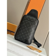 Mens Louis Vuitton Waist Chest Packs